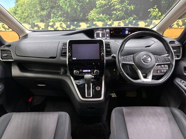 SERENA  S-HYBRID