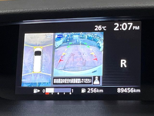 SERENA  S-HYBRID