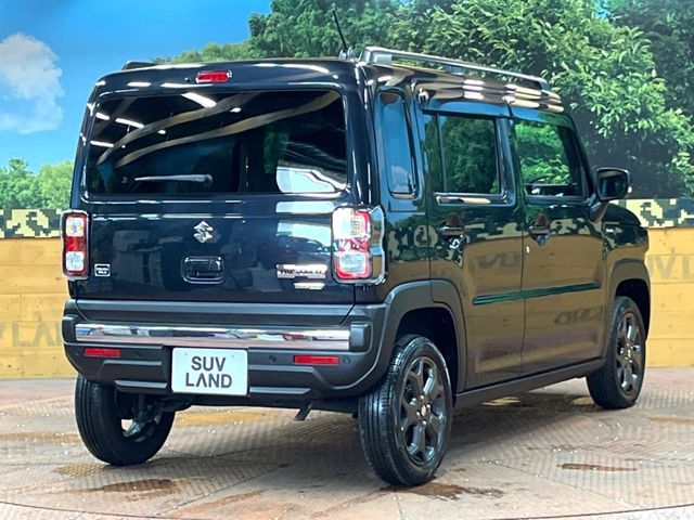HUSTLER