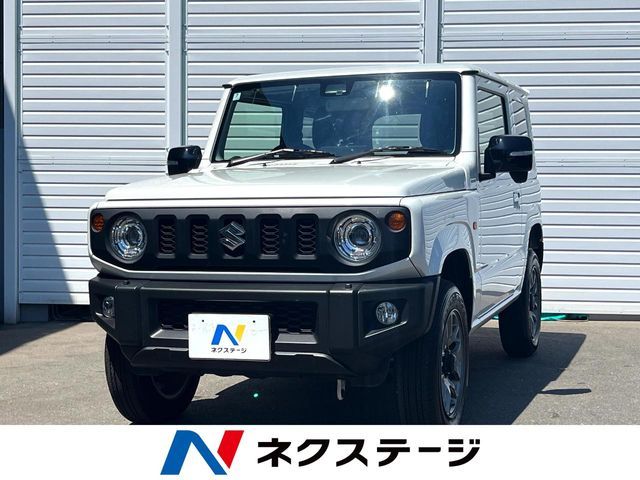 JIMNY 4WD