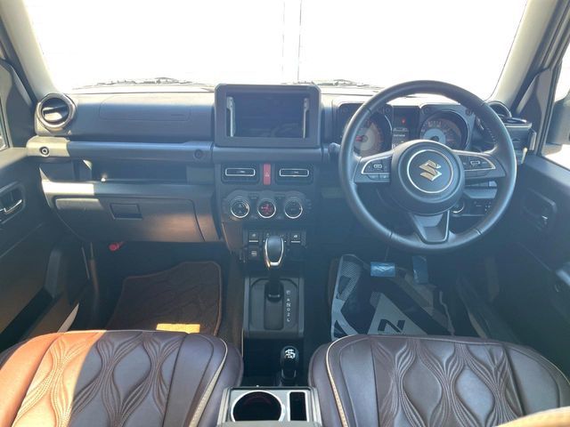 JIMNY 4WD