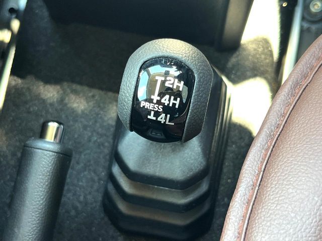 JIMNY 4WD
