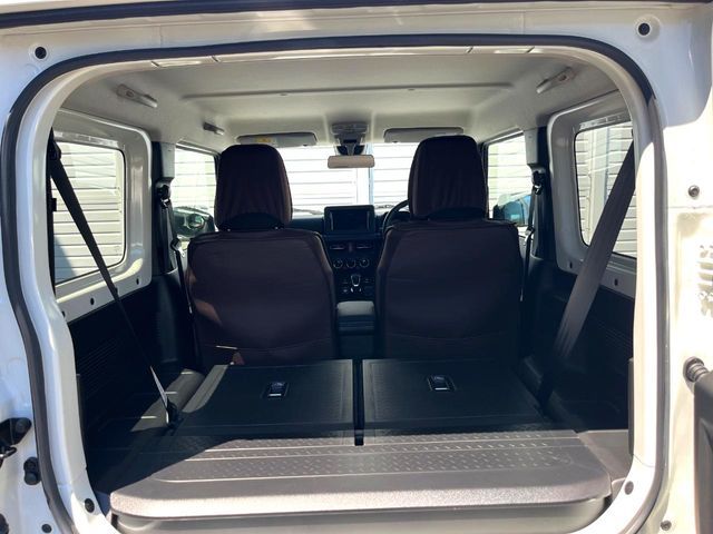 JIMNY 4WD