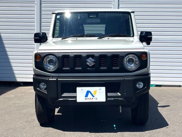 JIMNY 4WD