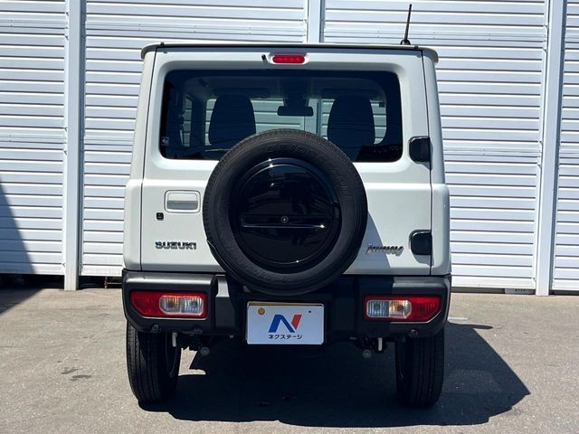JIMNY 4WD