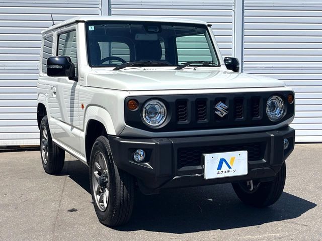 JIMNY 4WD