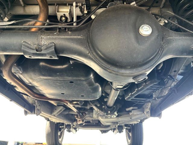 JIMNY 4WD