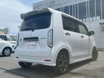 N-WGN CUSTOM