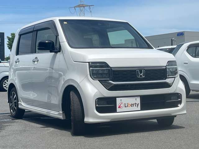 N-WGN CUSTOM