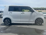 N-WGN CUSTOM