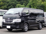 HIACE van 1.2t 2WD