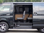 HIACE van 1.2t 2WD