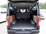 HIACE van 1.2t 2WD