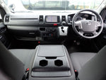 HIACE van 1.2t 2WD