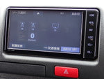 HIACE van 1.2t 2WD