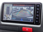HIACE van 1.2t 2WD