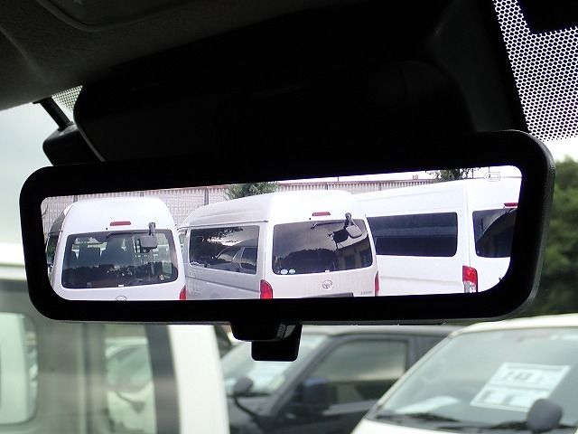 HIACE van 1.2t 2WD