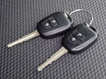 HIACE van 1.2t 2WD