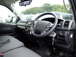 HIACE van 1.2t 2WD