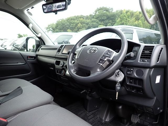 HIACE van 1.2t 2WD