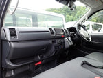 HIACE van 1.2t 2WD
