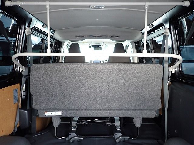 HIACE van 1.2t 2WD