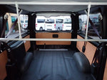 HIACE van 1.2t 2WD
