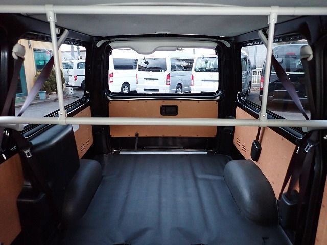 HIACE van 1.2t 2WD
