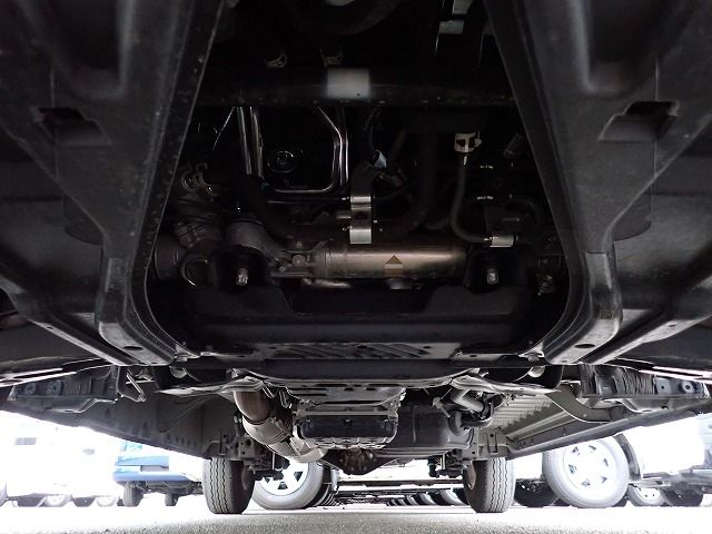 HIACE van 1.2t 2WD