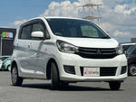 eK WAGON