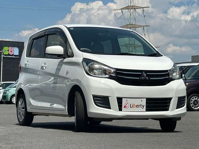 eK WAGON
