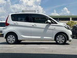 eK WAGON
