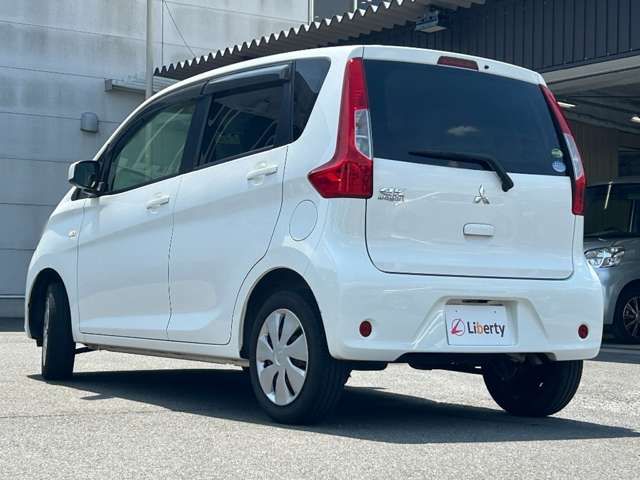 eK WAGON