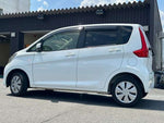 eK WAGON