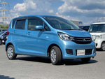 eK WAGON
