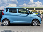 eK WAGON