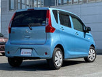 eK WAGON