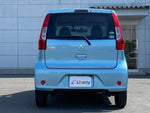 eK WAGON