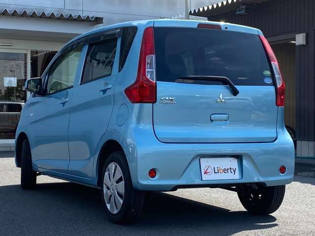 eK WAGON