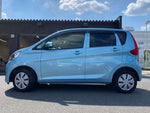 eK WAGON
