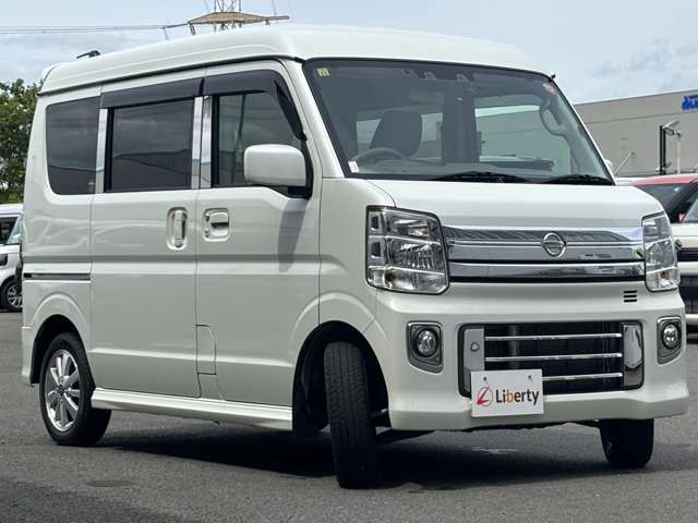 NV100 CLIPPER RIO