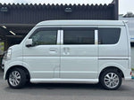 NV100 CLIPPER RIO
