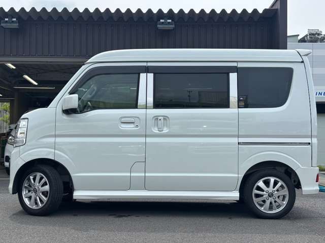 NV100 CLIPPER RIO