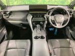 HARRIER 2WD
