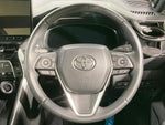 HARRIER 2WD