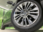 HARRIER 2WD