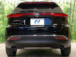 HARRIER 2WD