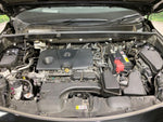 HARRIER 2WD
