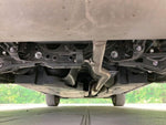 HARRIER 2WD