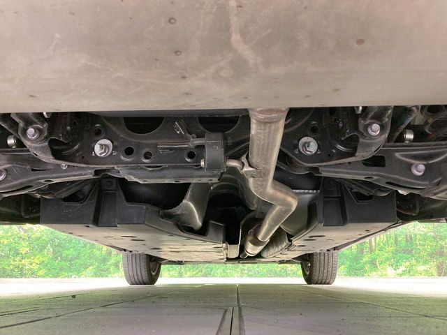 HARRIER 2WD